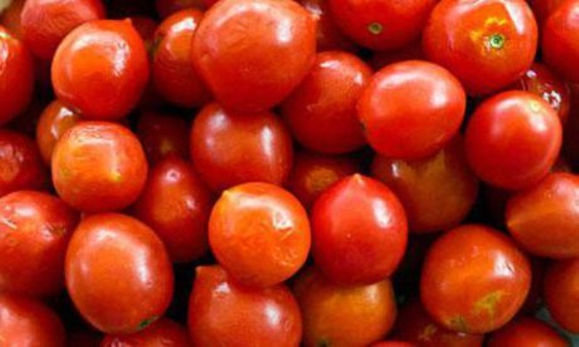 Жареные помидоры польза